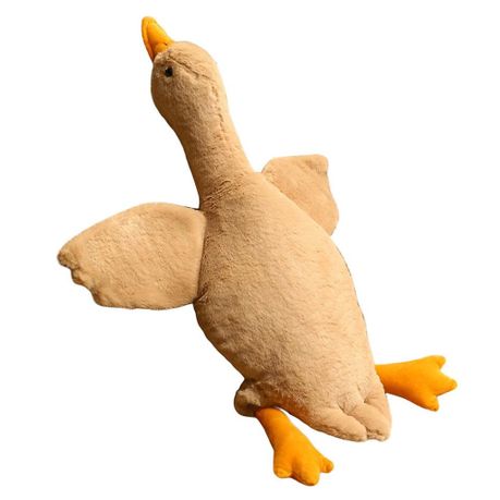 Duck 2024 body pillow