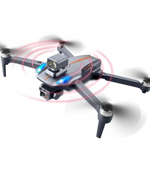 K911 SE/MAX 4k Camera Brushless Obstacle Avoidance Drone
