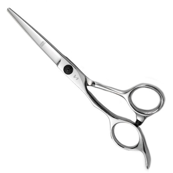 Professional Stylist - KenZo - Precision Offset Scissor -Left Handed - 5.5