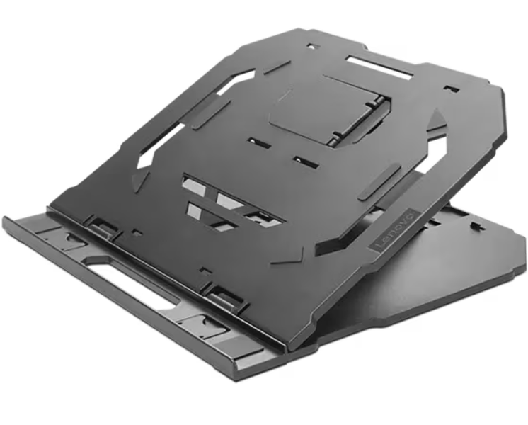 Lenovo 2-in-1 Laptop Stand