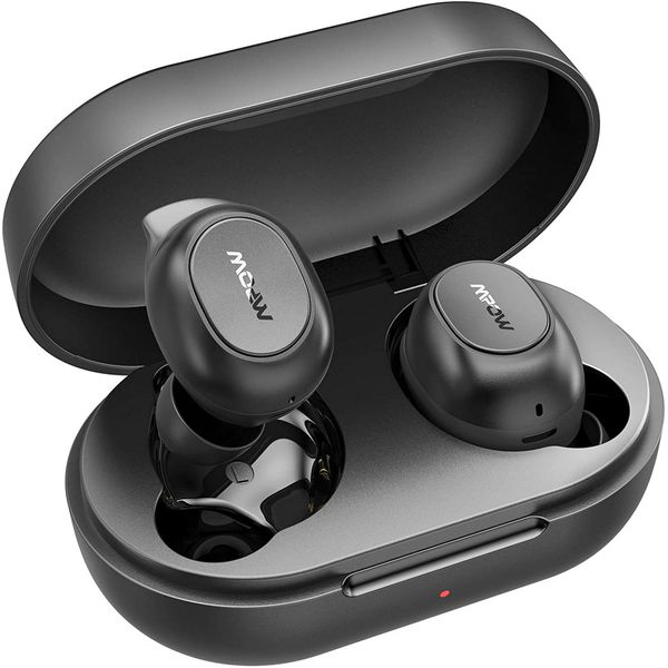 Mpow Mdots TWS Bluetooth Earbuds