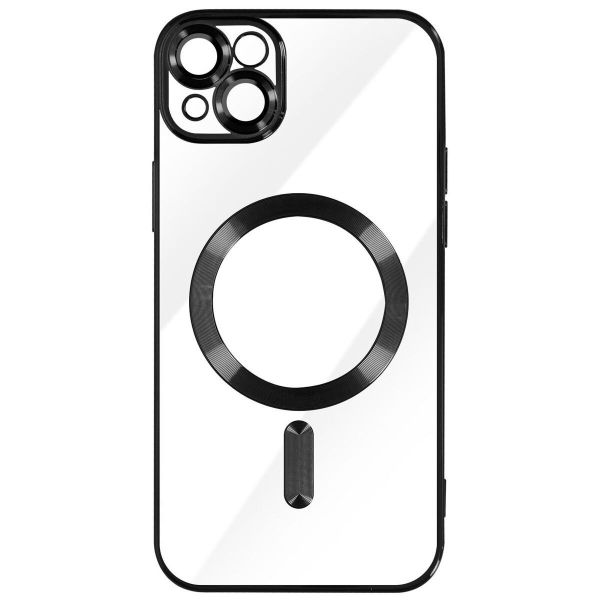 Magnetic iphone 15 plus Case
