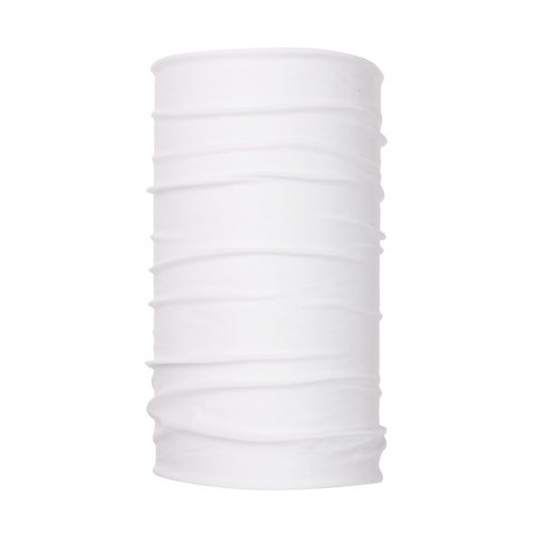 Multi-Functional Neck Gaiter Bandana Scarf Mask - Stone