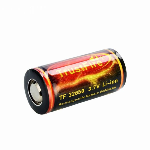 TrustFire 32650 6000mAh