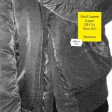 Gingko Remixed (Vinyl / 12" Single)
