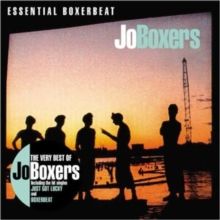 Essential Boxerbeat (CD / Album)