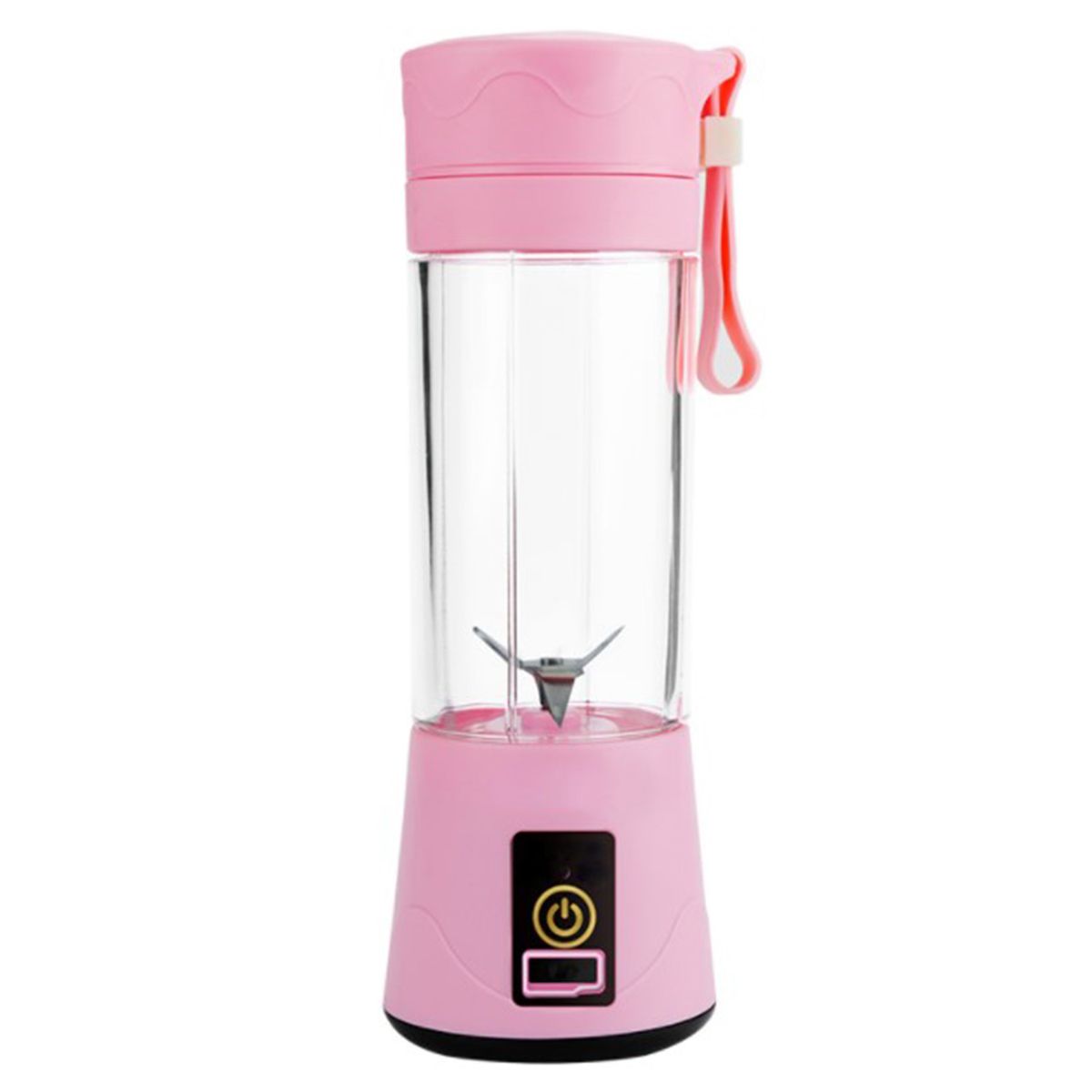 Mini Portable Juice Blender Shop Today. Get it Tomorrow!