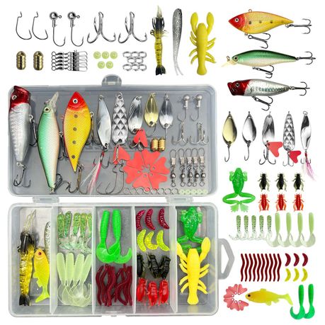 Fishing Shops Johannesburg