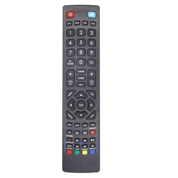 LM remote control is suitable for BLAUPUNKT/Alba Bush/Technika televisions