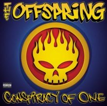 Conspiracy of One (Vinyl / 12" Album)