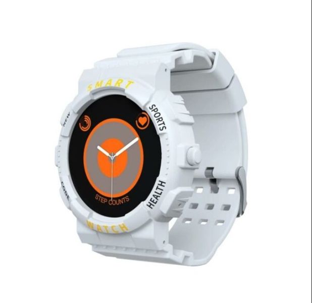 Z19 Smart Watch with Message Notifications - Fitpro App