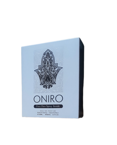 Oniro Perfume