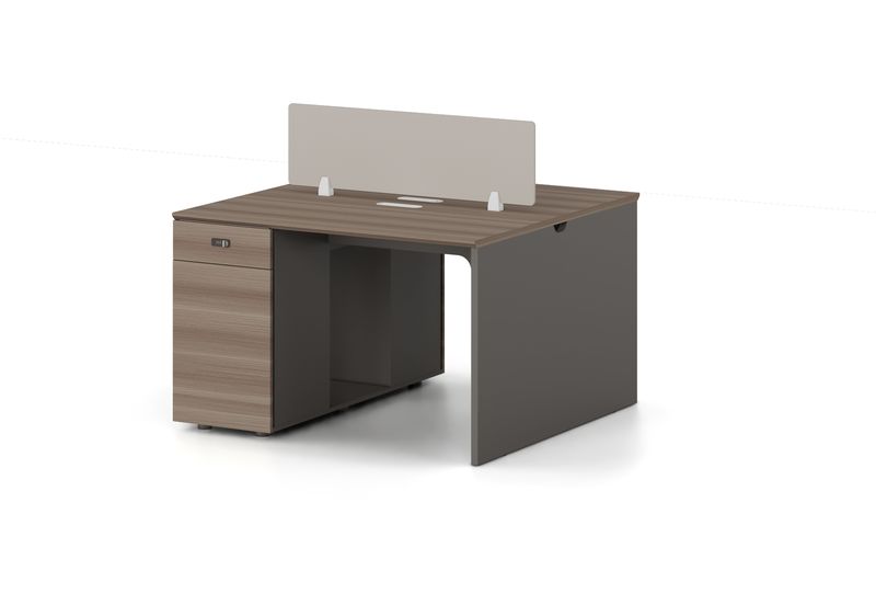 JOST Double Workstation