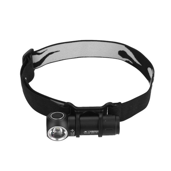 Jetbeam JET-HR10 700 Lumen USB-C Rechargeable Headlamp