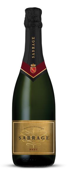 Sabrage Brut