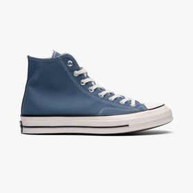 Converse - Chuck 70 A00752C Unisex HI-Tops - Deep Waters/Egret/Black ...