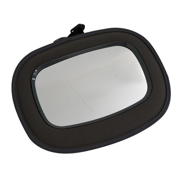 Snuggletime Baby-in-Sight Auto Mirror