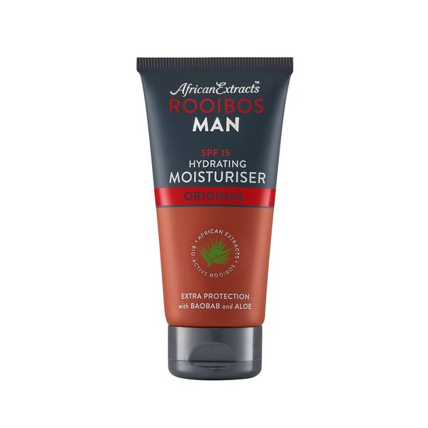 African Extracts Rooibos Original SFP15 Hydrating Moisturiser