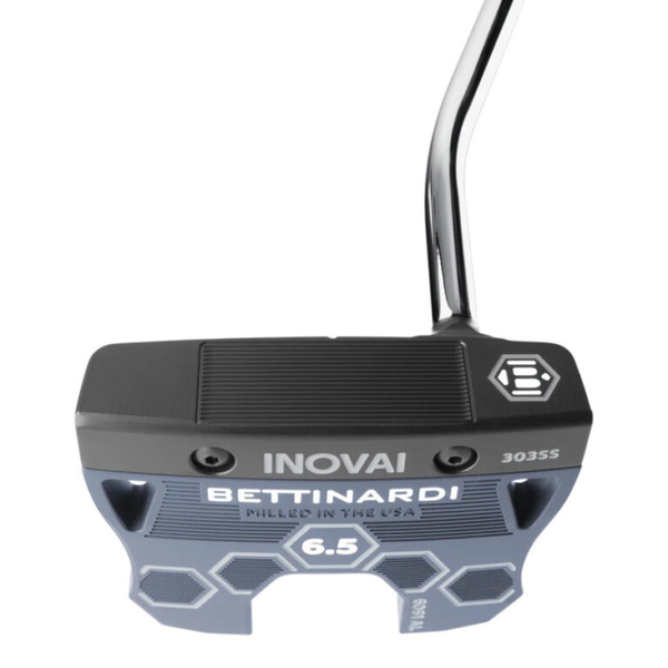 Bettinardi Inovai 6.5 Spud Neck Mallet Putter
