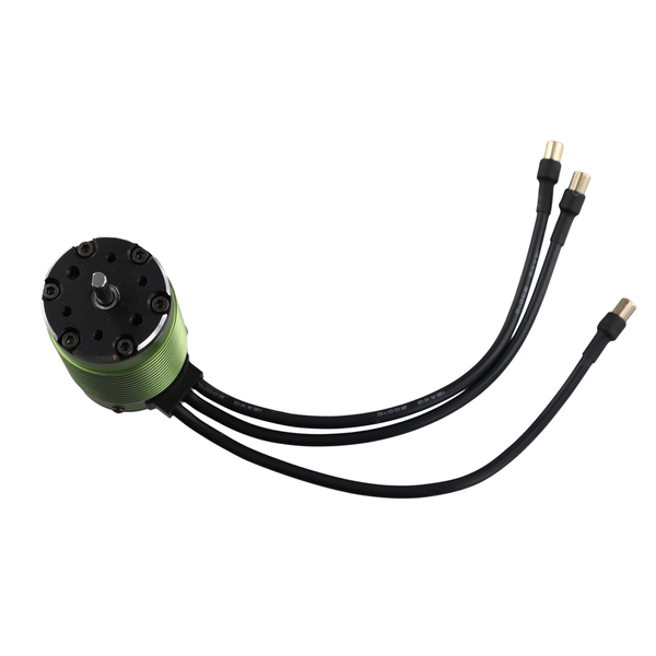 Ysido 4274 3600Kv Brushless Motor for Rc Arrma Traxxas Edf