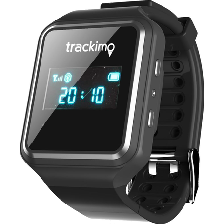 cheap gps tracker watch