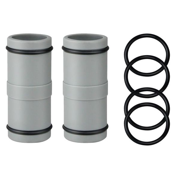 Pool Hose Connector Swimming Pool Filter Pump Pipe Straight Joint