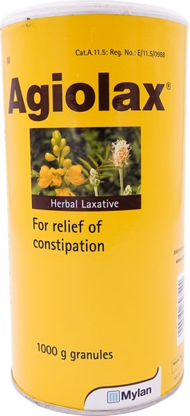 Agiolax - 1000g