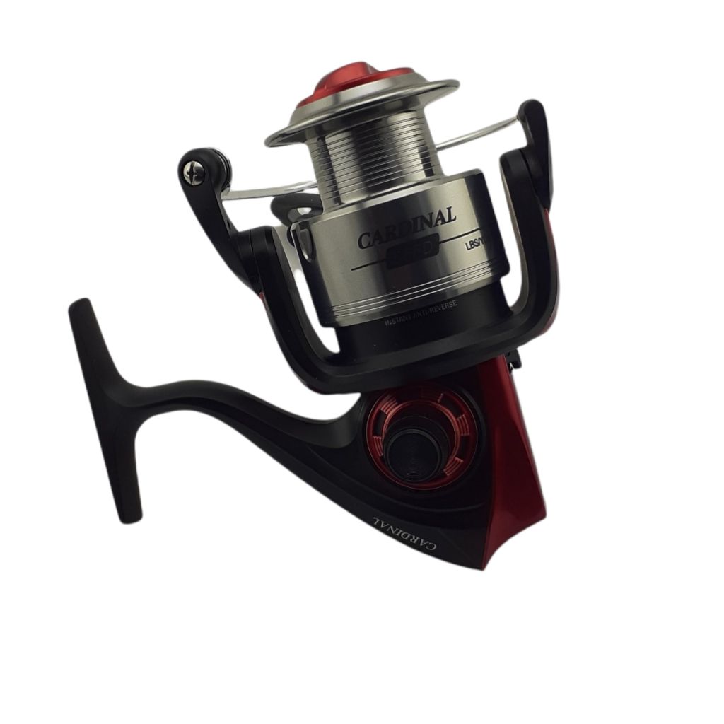 shakespeare gx230 reel