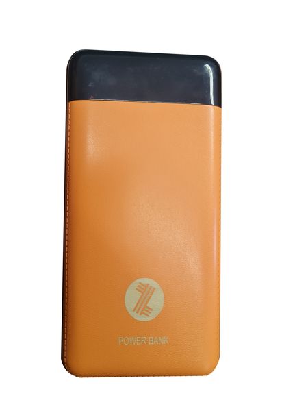 GS 26800mAh Portable High Capacity Power Bank - Orange