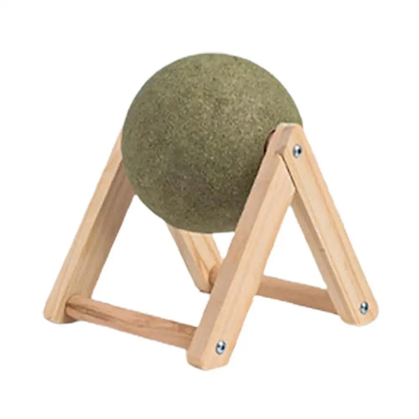 Catnip Toys for Cats Multifunctional Interactive Catnip Toy Cat Floor