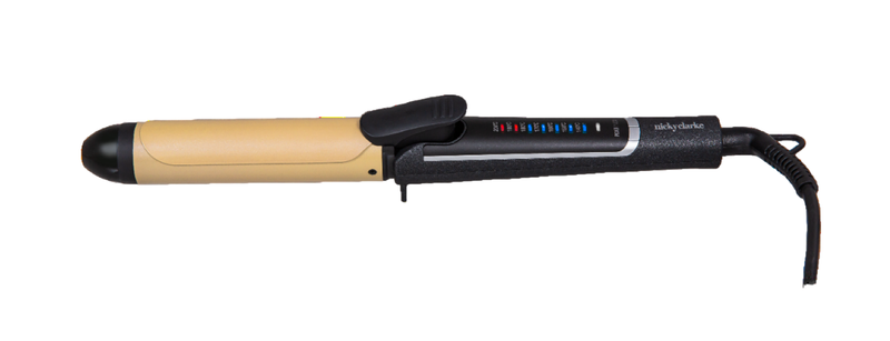 Nicky Clarke Hair Therapy Curling Iron