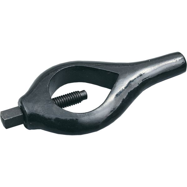 38Mm Straight Type Lathecarrier