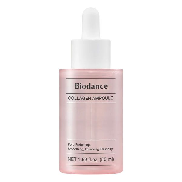 Biodance Pore Tightening Collagen Ampoule 50ml