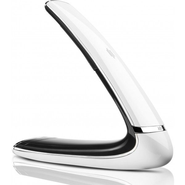 AEG Boomerang 10 Cordless Telephone White Shop Today. Get it