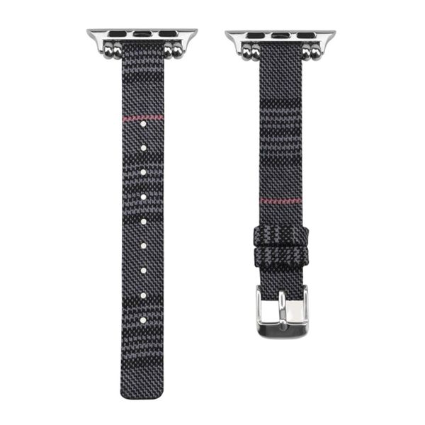 Classic Strap/Band for Apple Watch - Sizes 42mm/44mm/45mm