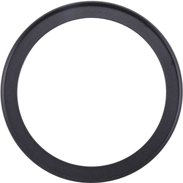 Camera Parts 72mm To 82mm Lens Filter Step Up Ring Adapter Black