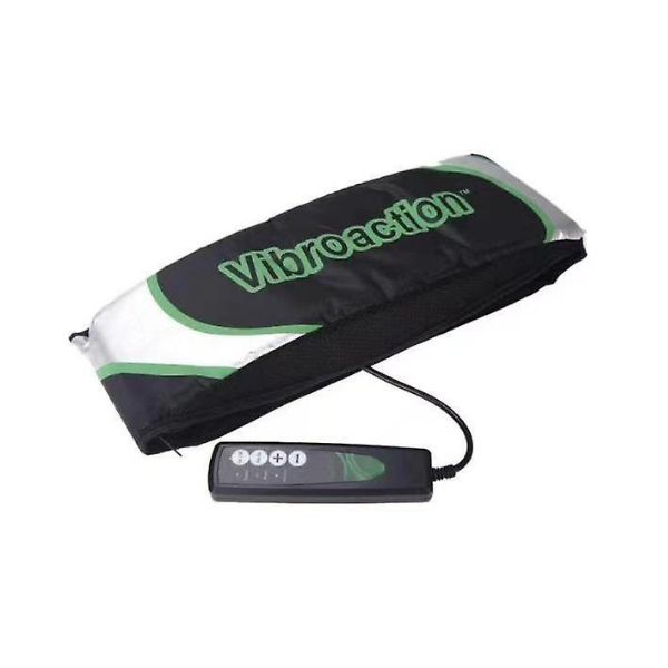 Vibro Action Vibrating Belt