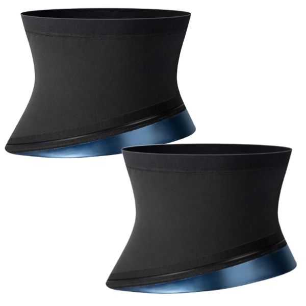 Sport Weight Loss Sauna Vest Women - Set of 2