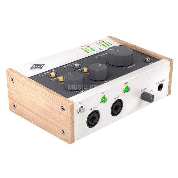 Universal Audio Volt 276 USB-C Audio Interface