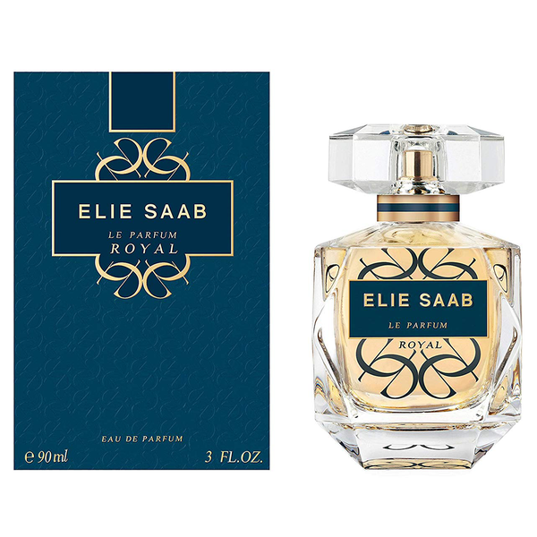 Elie Saab La Parfum Royal Edp 90ml