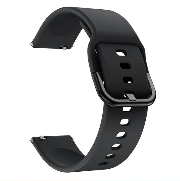 Replacement Silicone Watch Band for Samsung Galaxy Watch Active1/2 ,20mm