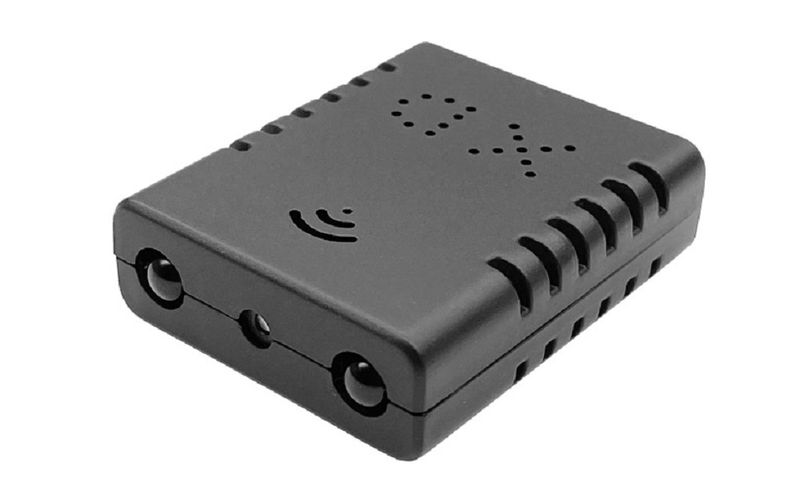 1080P Mini WIFI Infrared Night Vision Motion Detector Security Camera