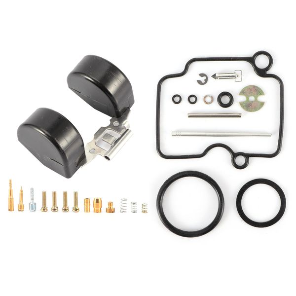 Carburetor Repair Kit for YM YBR125 JYM125 - VM22 Motorcycle Parts