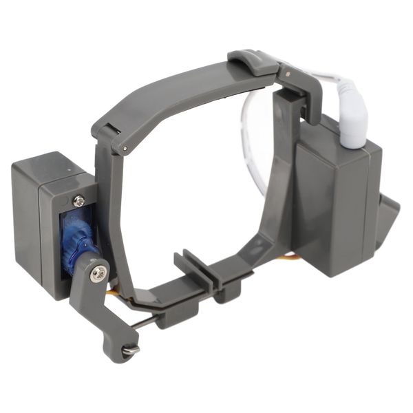 Mavic Pro Airdrop - Payload Release with Landing Gear