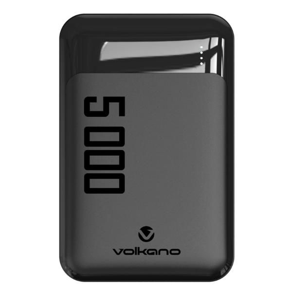 Volkano On the Go 5000mah Power Bank