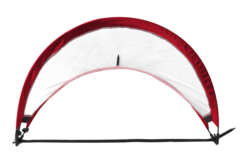 Pop-up Soccer Goal