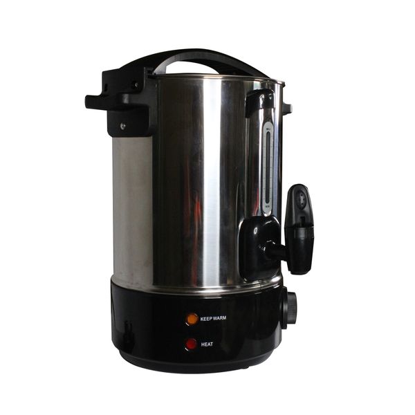 LMA Royal Electric Combination Water Boiler Cauldron - 10 Litres