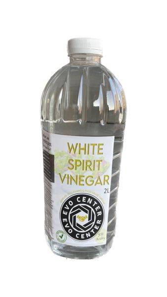 All-Purpose | 5% Vinegar Mix | 2L