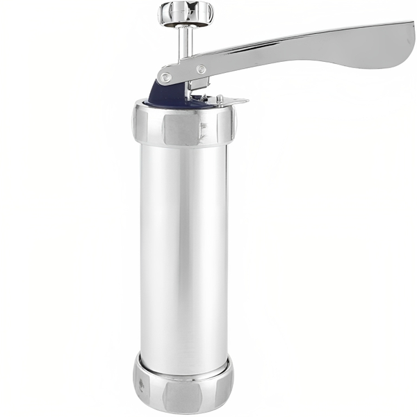 Silver Cookie Press