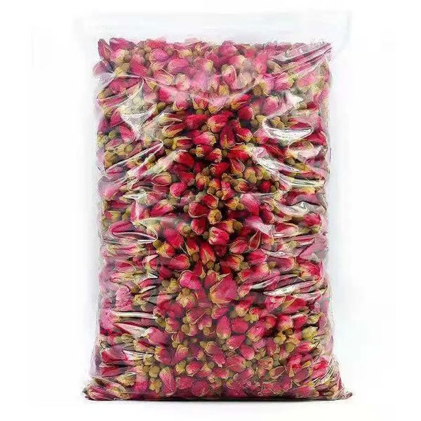100g Dried Rose Bud Natural Flower Petal Confetti